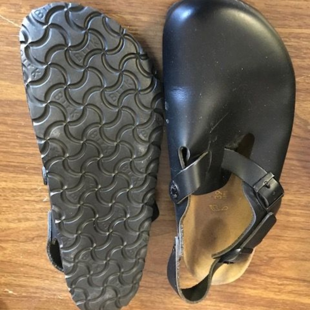 Birkenstock Shoes